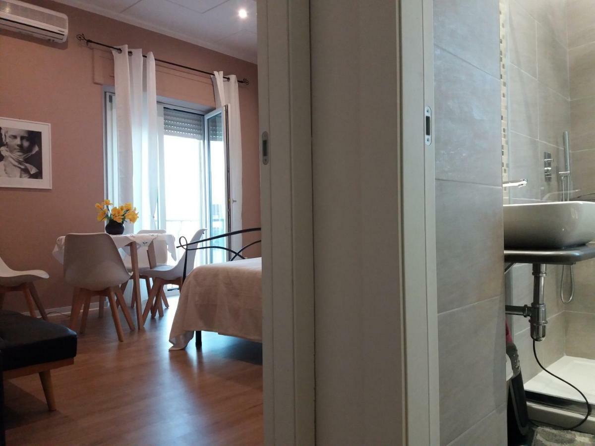 Casa Giulia Hotell Cagliari Eksteriør bilde